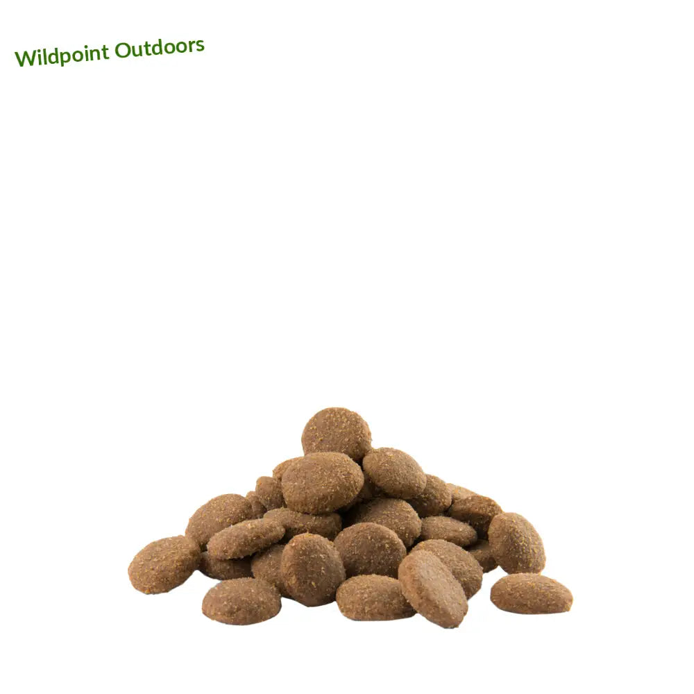 12,5 kg opti life adult maxi - wildpoint outdoors retkeily 62,90 €