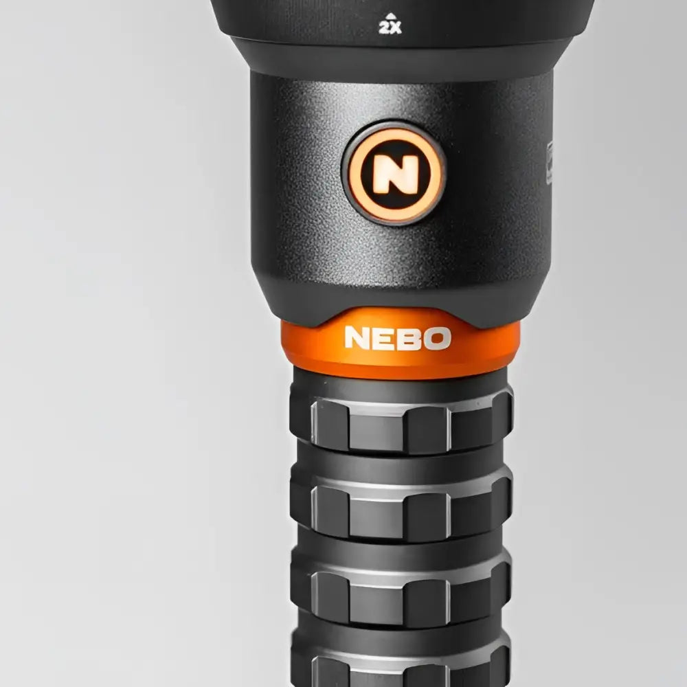 12k - käsivalaisin - wildpoint outdoors - varusteet luontoretkeilyyn retkeilyvarusteet verkkokaupasta 149,90 €