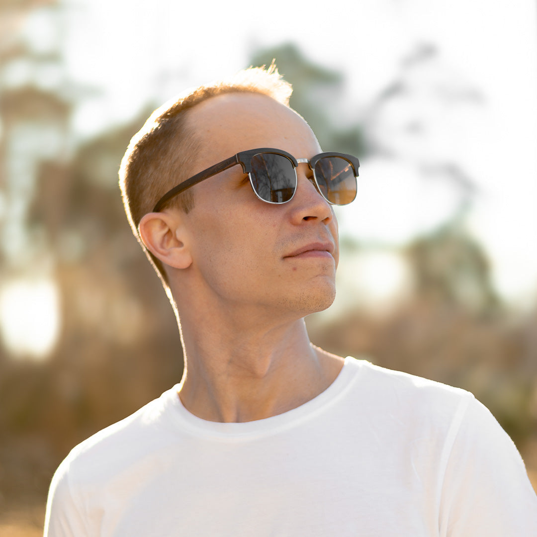 Northern Whisper - Unisex Sunglasses