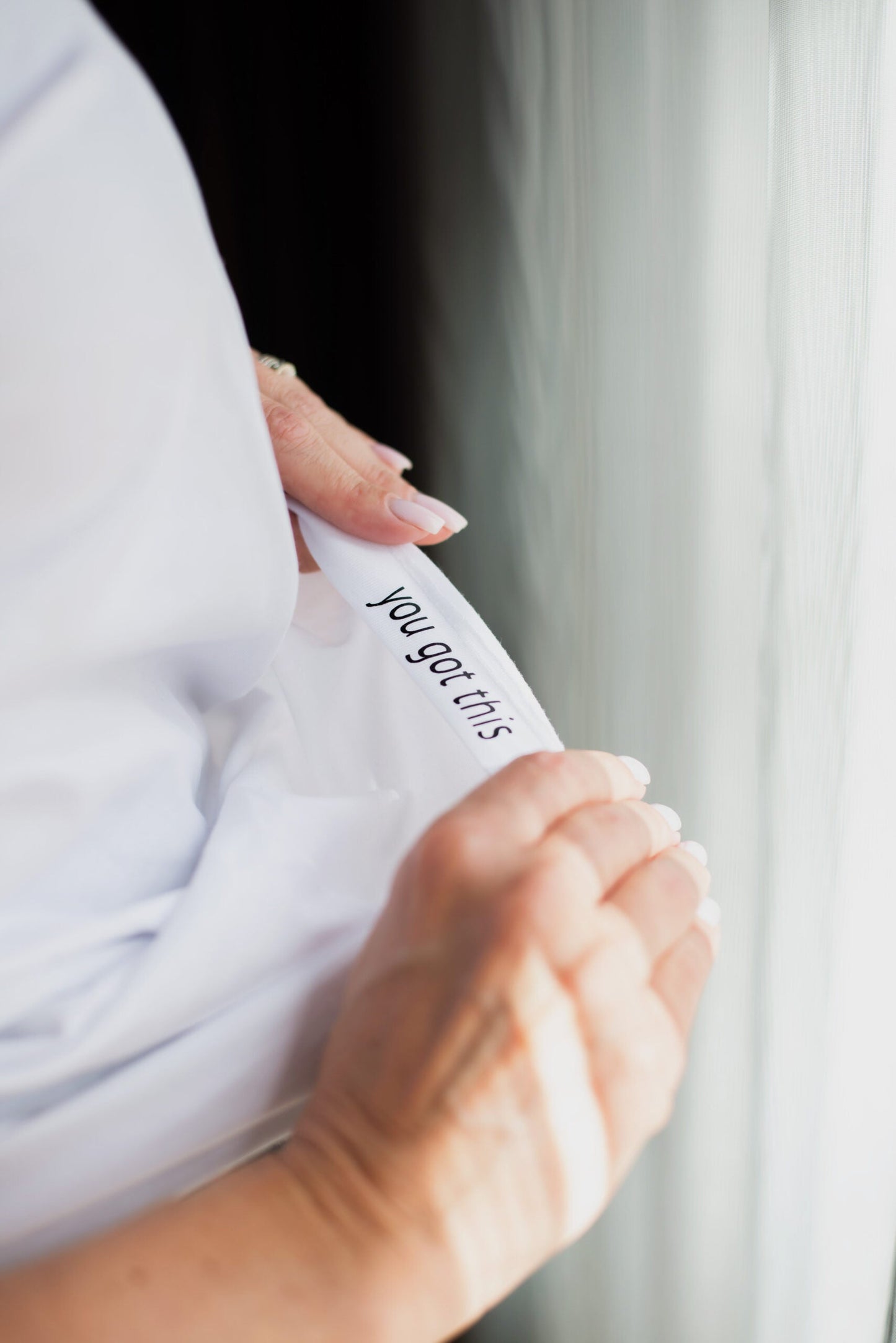 Boobs (Tissit) T-paita