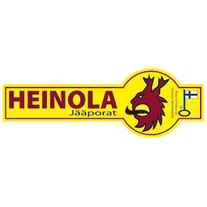 Heinola Original styrblad - reservblad för borrmaskin