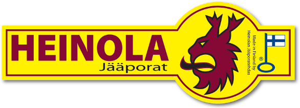 Heinola Original Adapterit akkuporakoneelle