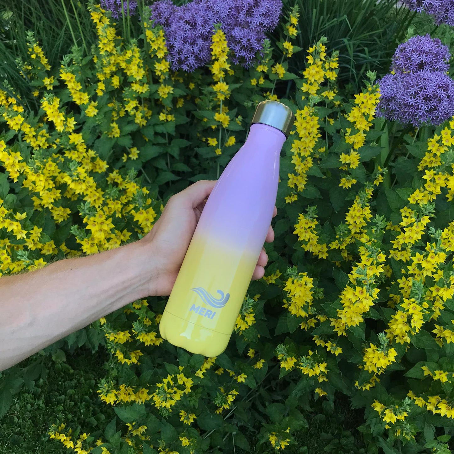 Meribottles TUGGUMMI 500 ml