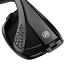 LMAB Iris Polariserade Solglasögon Matt Svart / Grå