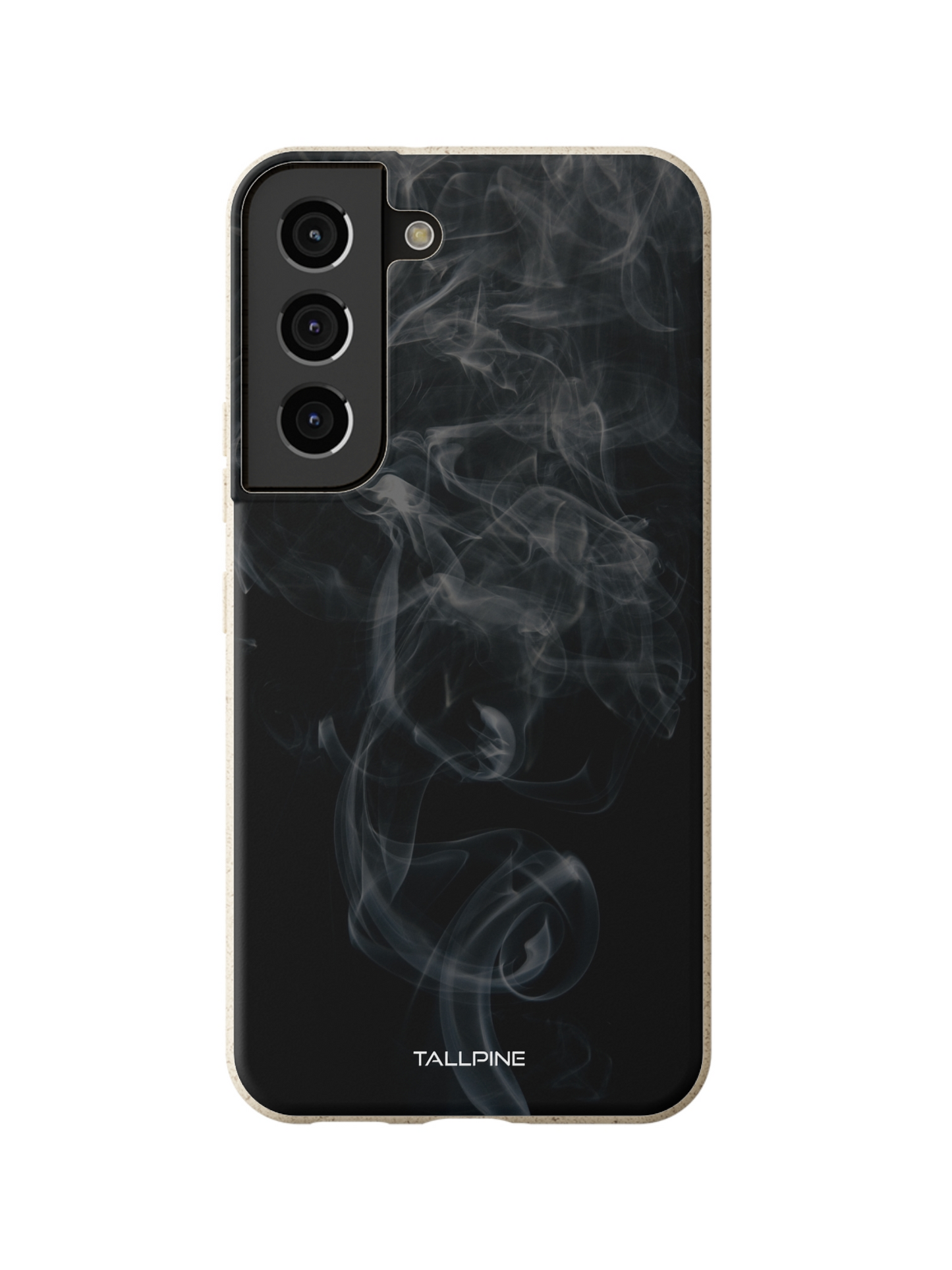 Svart rök - Eco-fodral