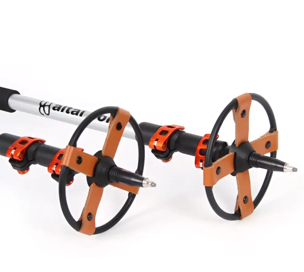 Altai skis pol teleskooppisauvat - wildpoint outdoors retkeily 65,90 €