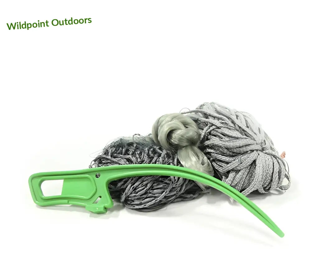 Baits kalaverkot - wildpoint outdoors retkeily