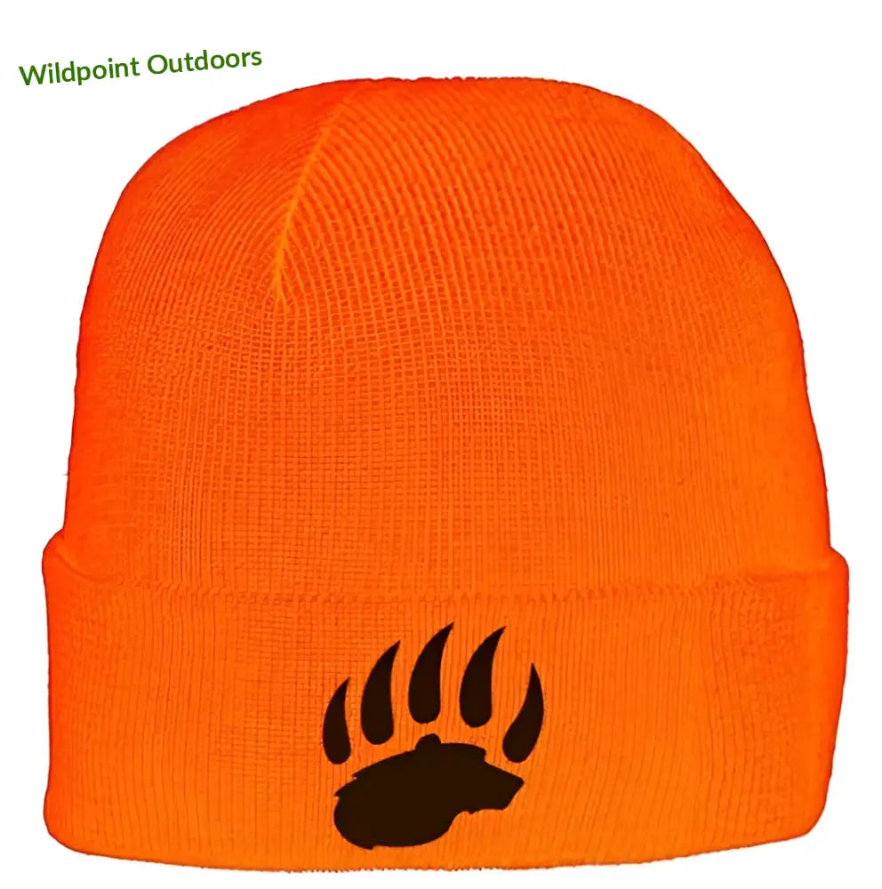 Bear claw jahtipipo - wildpoint outdoors retkeily 9,90 €