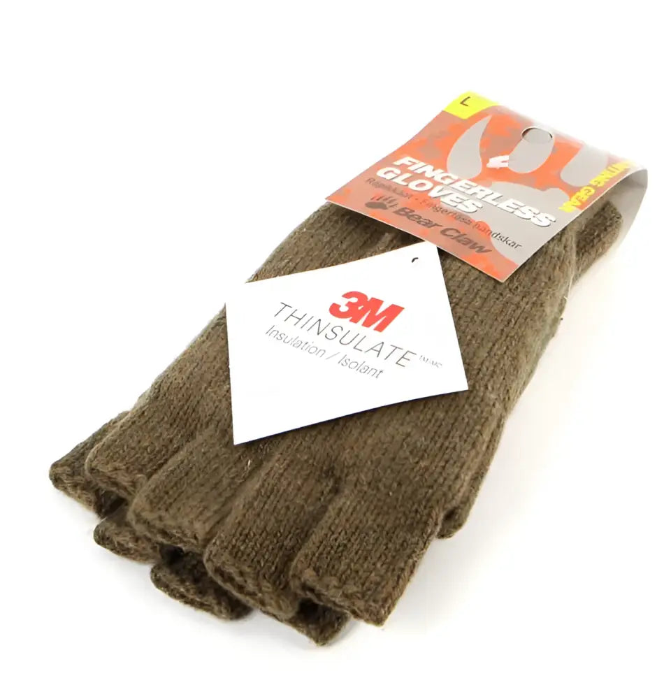 Bear claw kynsikkäät - wildpoint outdoors retkeily