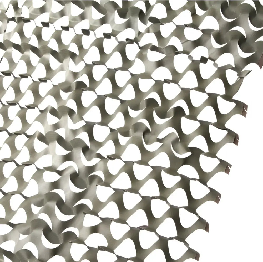 Bear claw naamioverkko kahdella värityksellä useita kokoja - retkeilyvarusteet verkkokaupasta