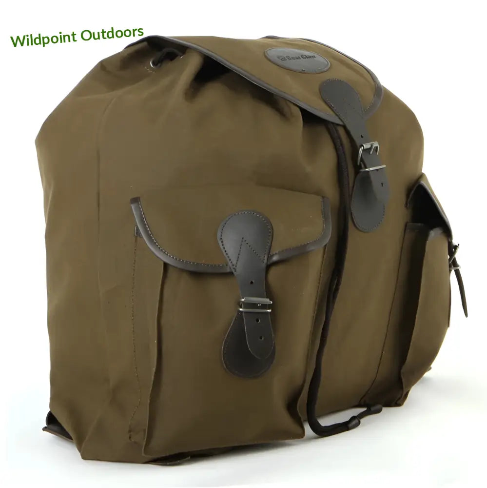 Bear claw perinteinen eräreppu - wildpoint outdoors retkeily 47,90 €