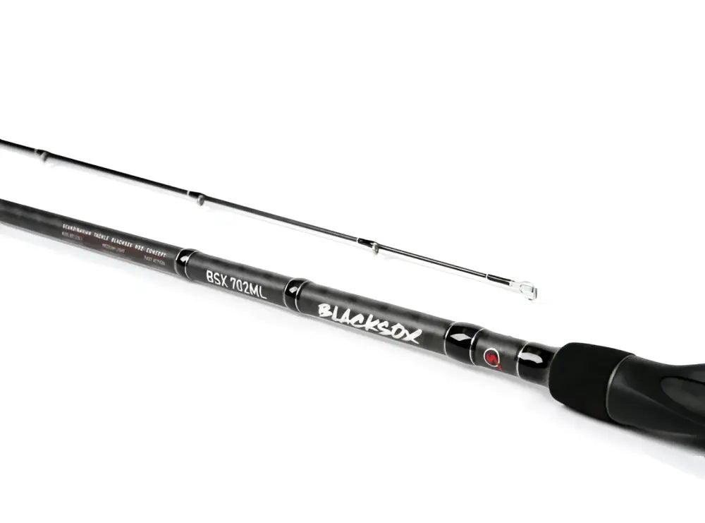 Blacksox bsx 702ml avokelavapa - wildpoint outdoors retkeily 75,90 €