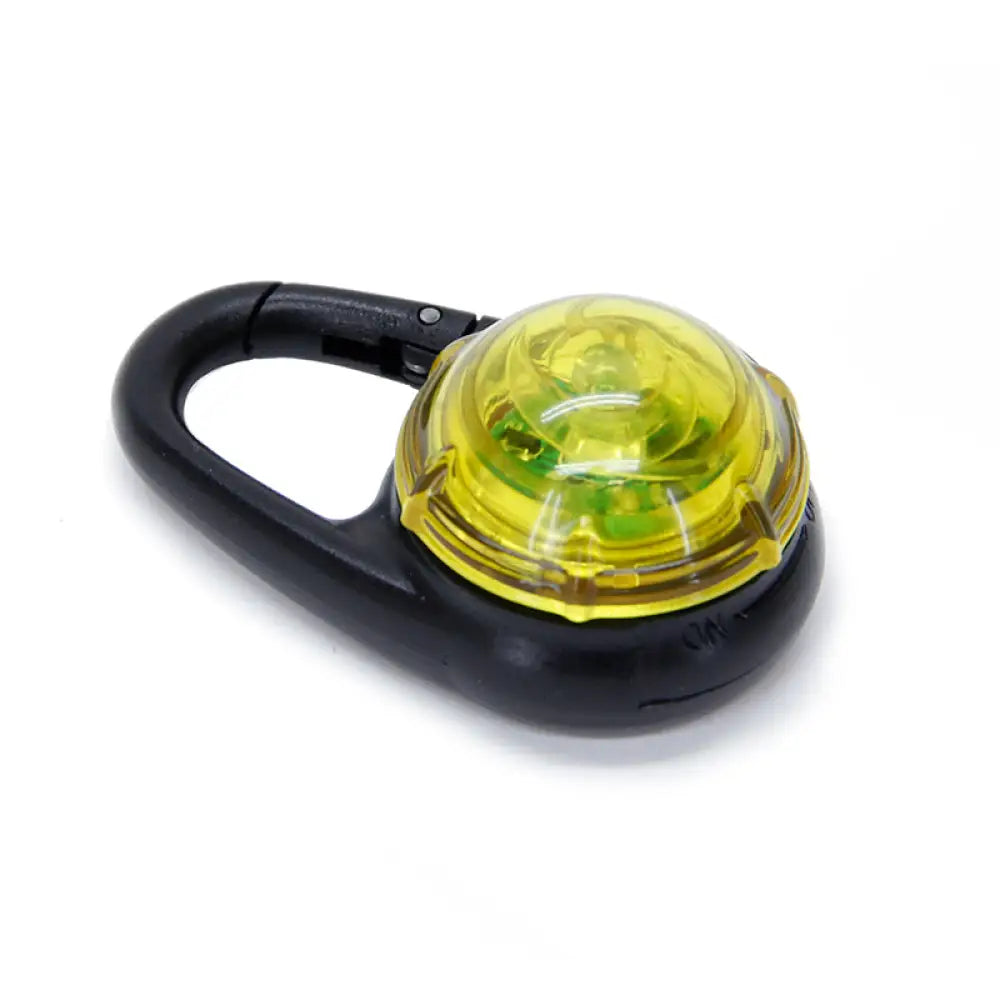 Boogie see me koiran huomiovalo - wildpoint outdoors retkeilyvarusteet verkkokaupasta