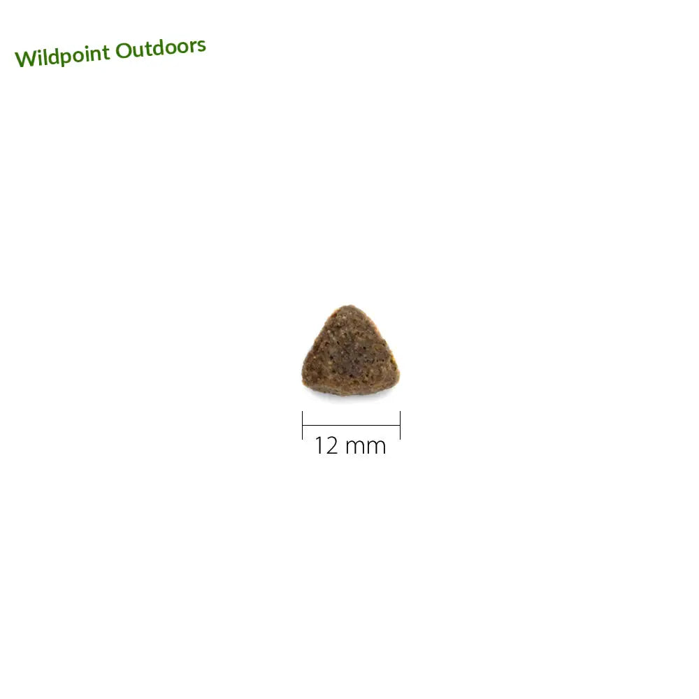 Booster salmon - wildpoint outdoors retkeily