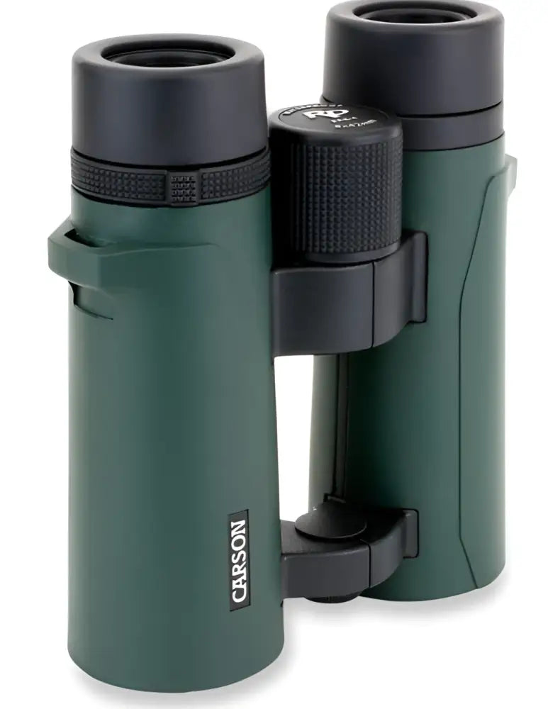 Carson 10x50mm rd series kiikarit - wildpoint outdoors retkeilyvarusteet verkkokaupasta 237 €