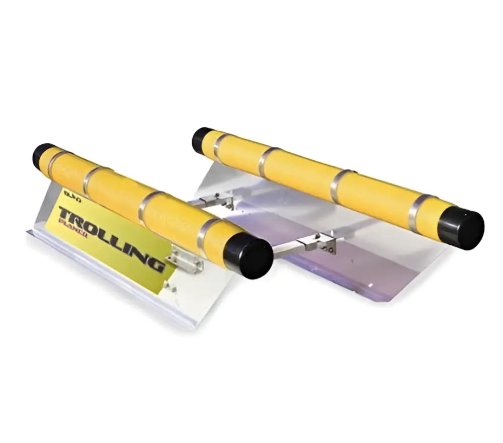 Easy catch trolling - iso metalli plaanari vasen - retkeily 75,90 €