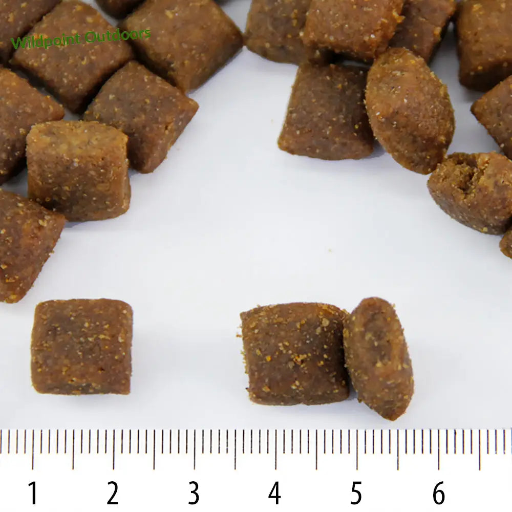 Extravoima rokka - wildpoint outdoors retkeily