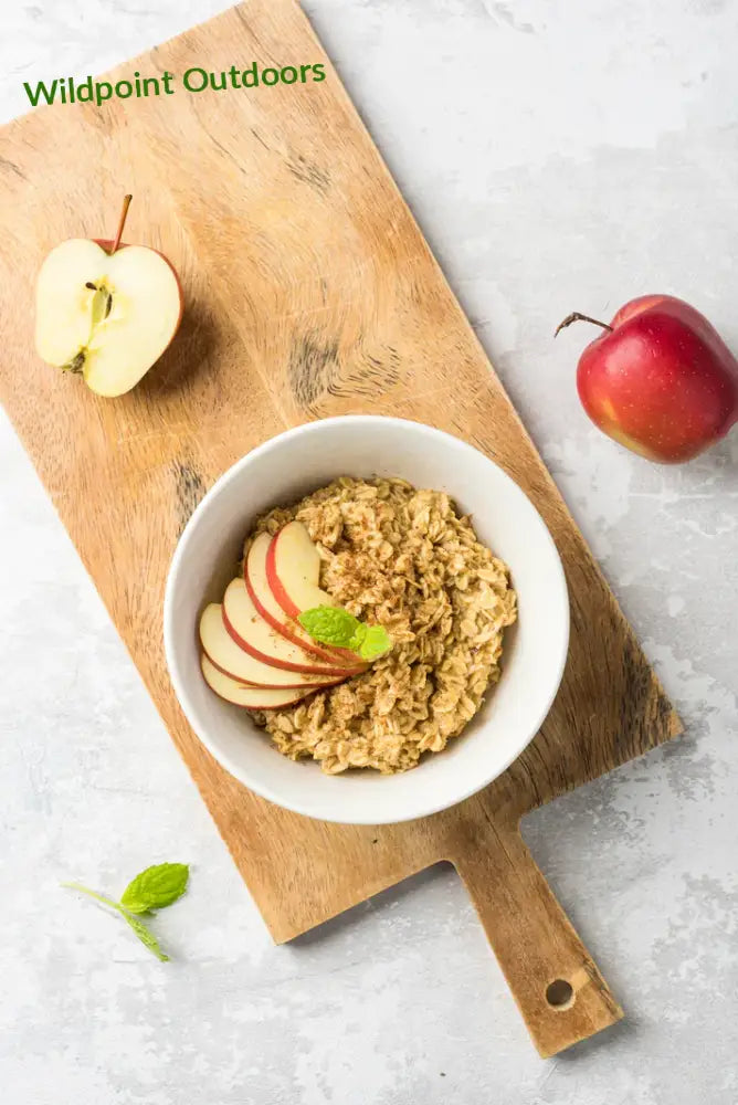 Food force 7 päivän ruokapakkaus 21 ateriaa - viikon ruokapaketti retkeily 115 €