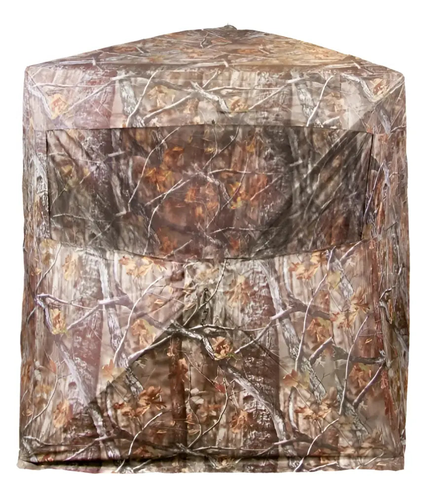 H&a hunter 4 kyttäysteltta 180x180x205cm - wildpoint retkeily 189 €