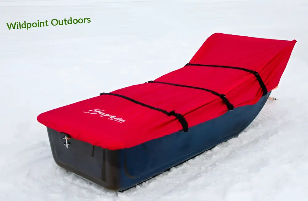 Haghus ahkion suojapeite 215x100 cm - wildpoint retkeily 47,90 €