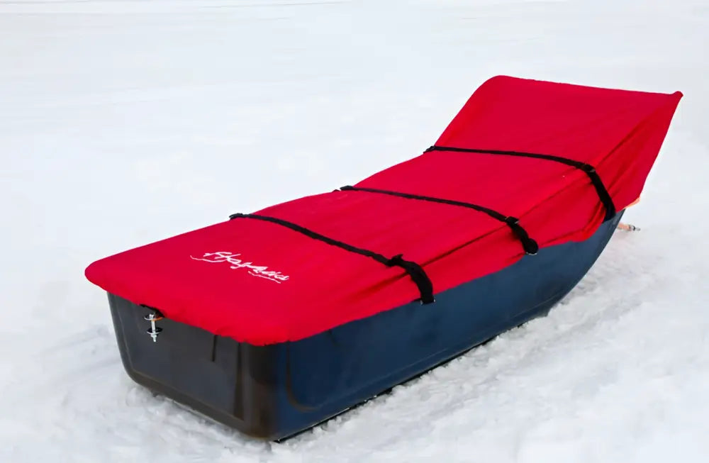 Haghus ahkion suojapeite 215x100 cm - wildpoint retkeily 47,90 €