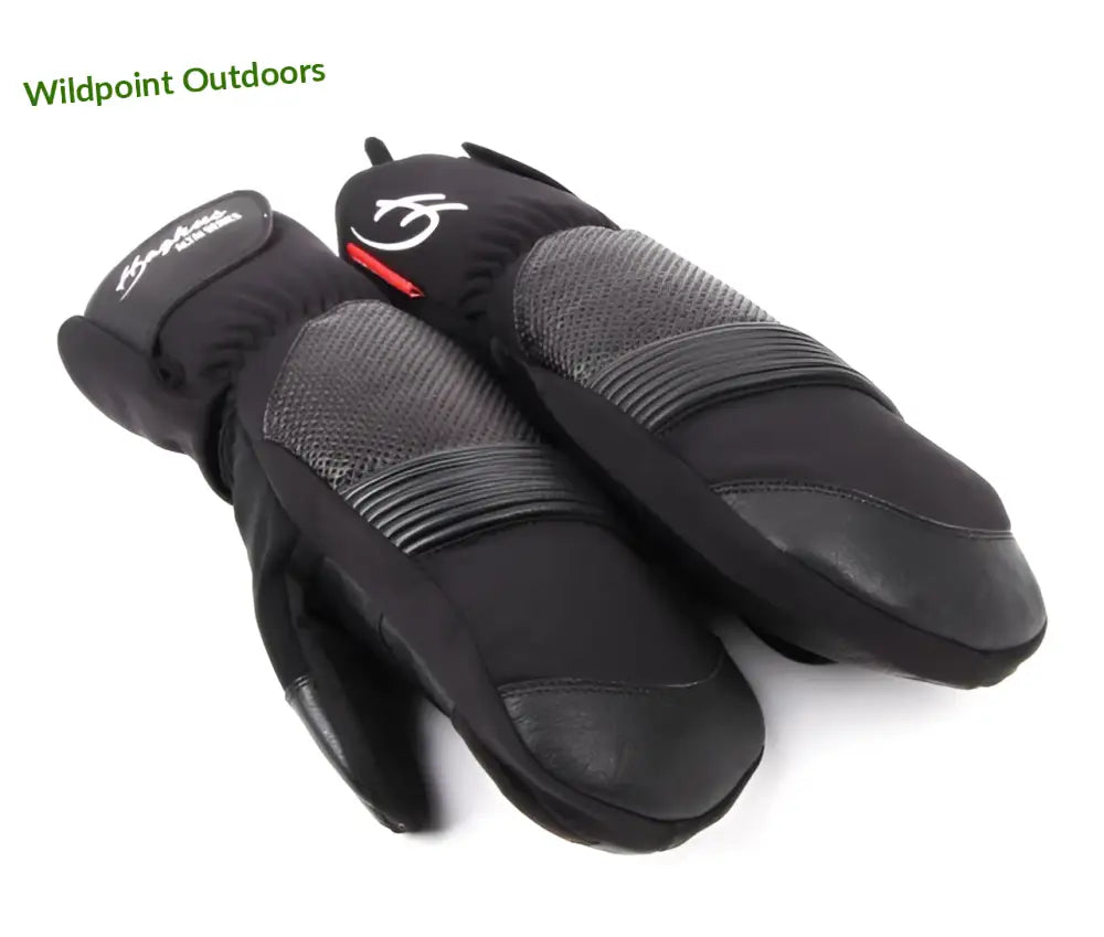 Haghus altai rukkaset - 2xl - wildpoint outdoors retkeily 42,90 €