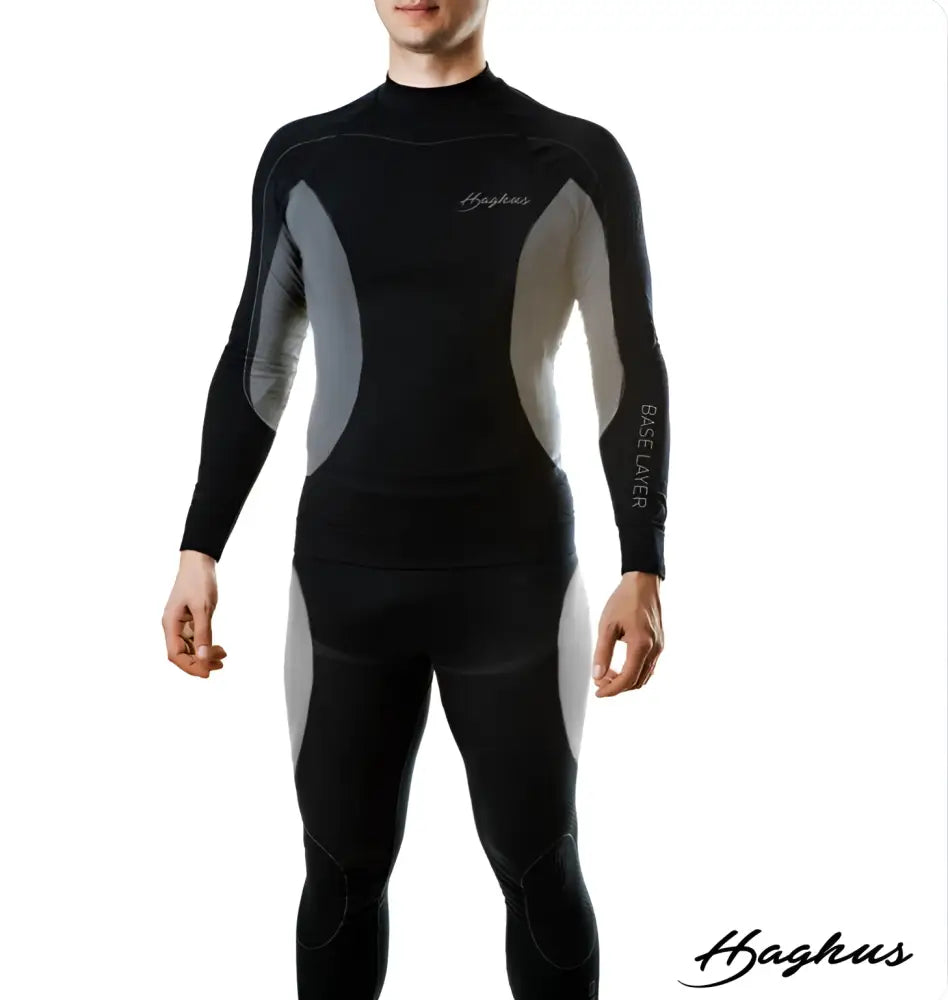 Haghus baselayer lämpökerrasto - s - wildpoint outdoors retkeily 38,90 €