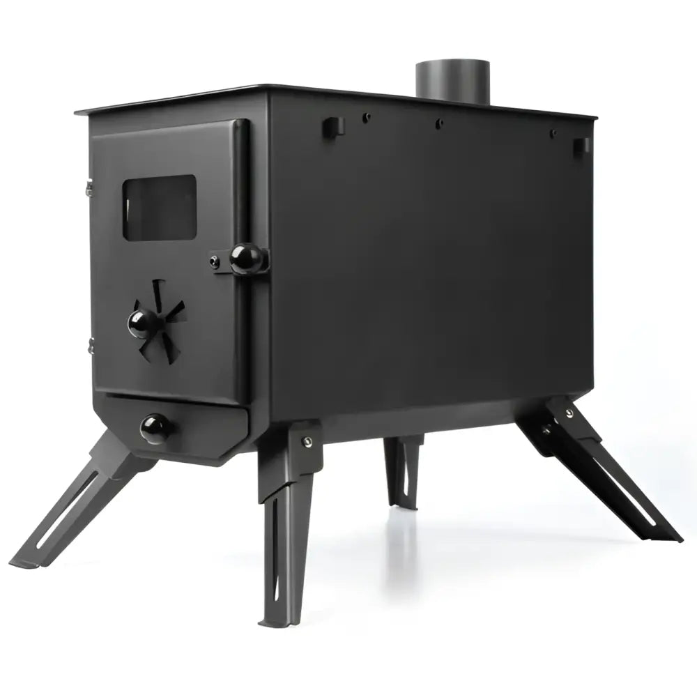 Haghus bunker kamina 150 mk ii - accessories - wildpoint outdoors retkeily 289 €