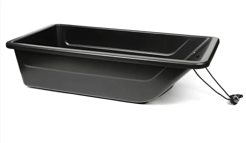 Haghus hpde ahkio no. 2 100x52x25 - ahkio pilkkiahkio retkeily 25,90 €