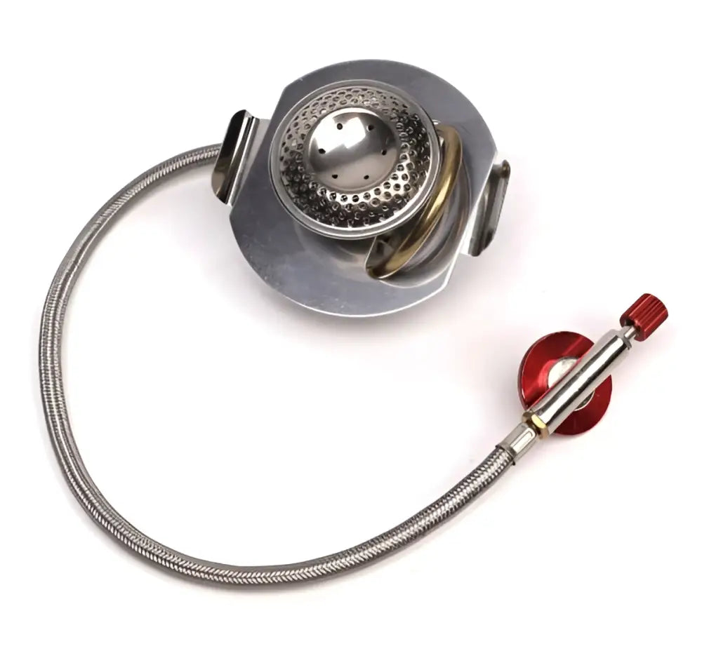 Haghus kaasupoltin g25 - retkikeittimeen retkeily 37,90 €