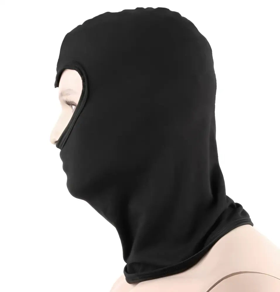 Haghus kypärämyssy - pelkkänä kaulurina tai balaklava retkeily 7,90 €