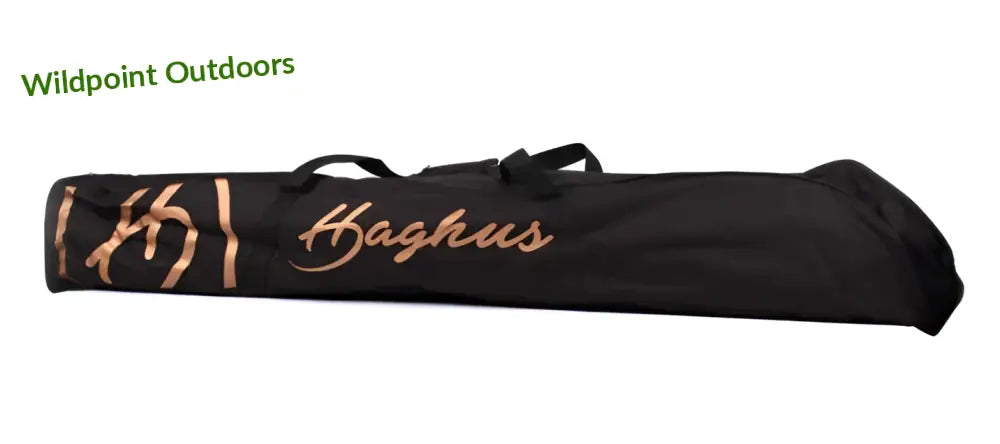 Haghus liukulumikenkälaukku - wildpoint outdoors retkeily 32,90 €