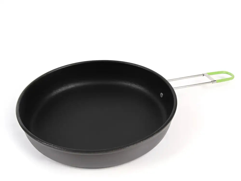 Haghus non stick 3-osainen retkipannu- ja kattilasarja - retkeily 47,90 €