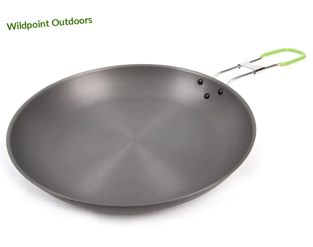 Haghus non-stick retkipaistinpannu 9’’ - wildpoint retkeily 23,90 €