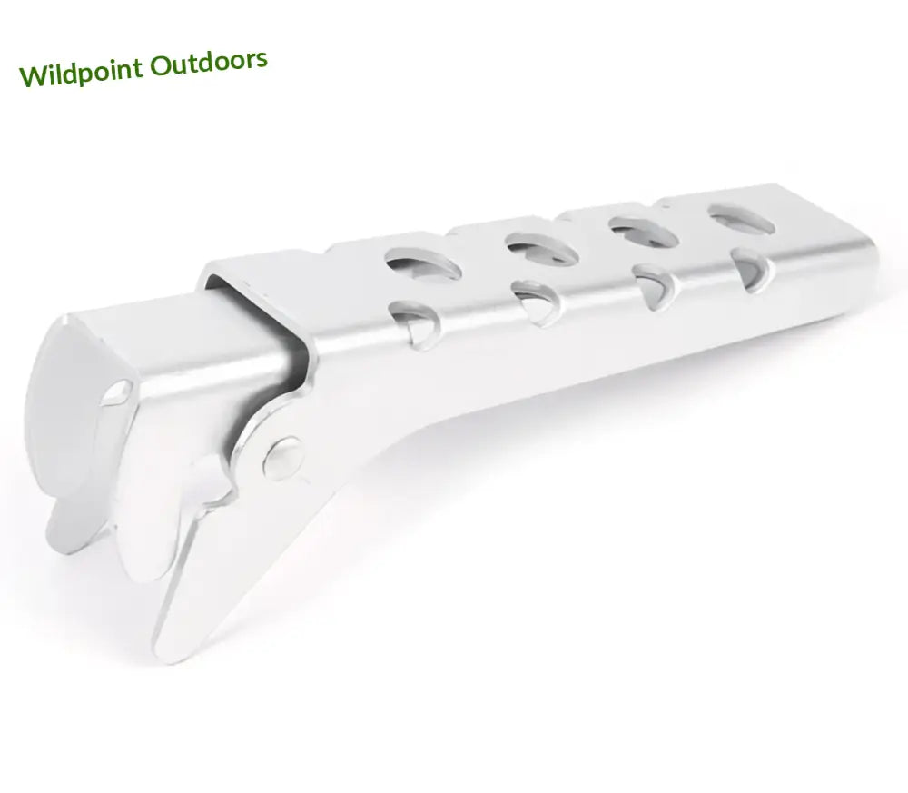 Haghus pihtikahva pannuille ja kattiloille - wildpoint retkeily 4,50 €