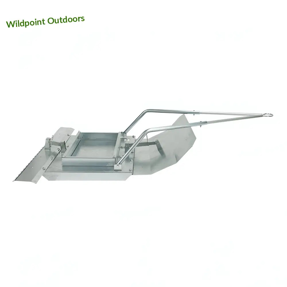 Haghus reittilana / latuhöylä - wildpoint outdoors retkeily 475 €