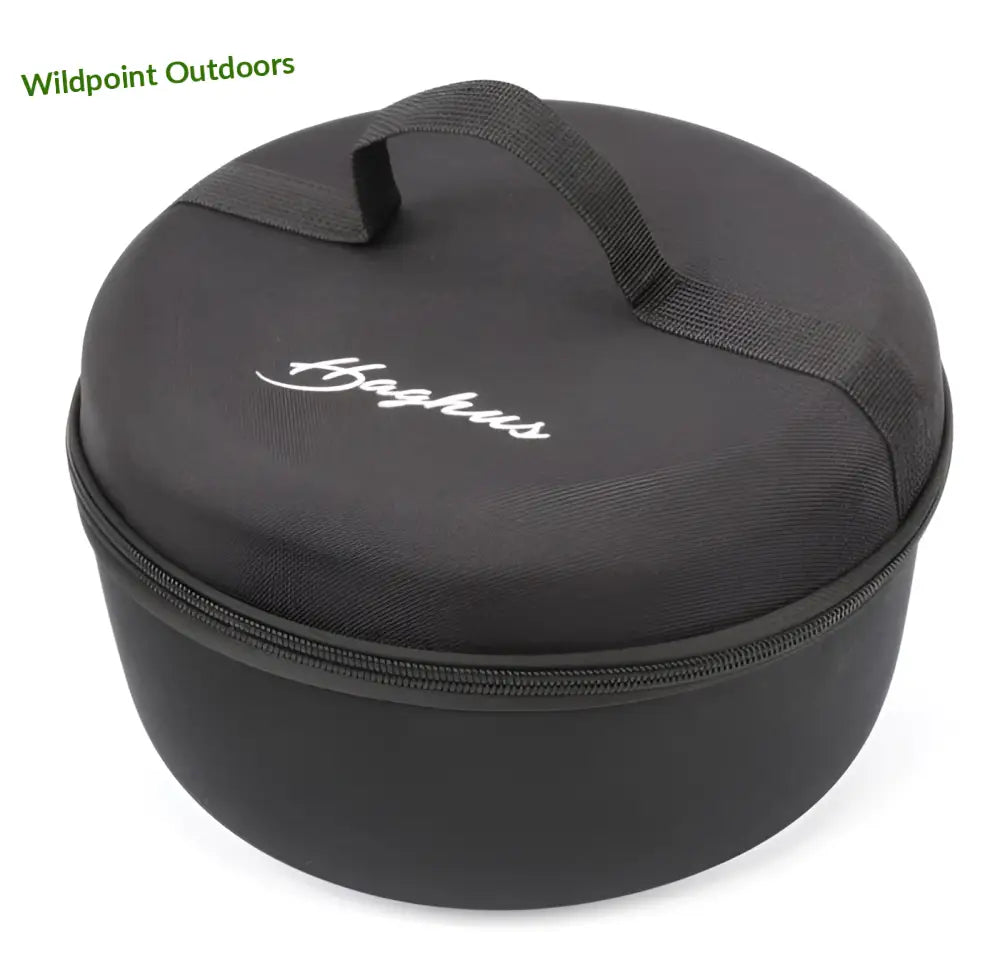 Haghus retkikeittimen suojakotelo - wildpoint outdoors retkeily 18,50 €