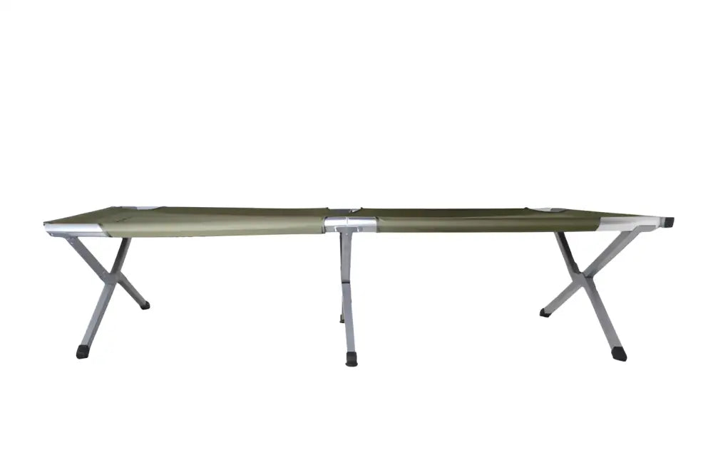 Haghus retkisänky 190x64x42cm - wildpoint outdoors retkeily 52,90 €