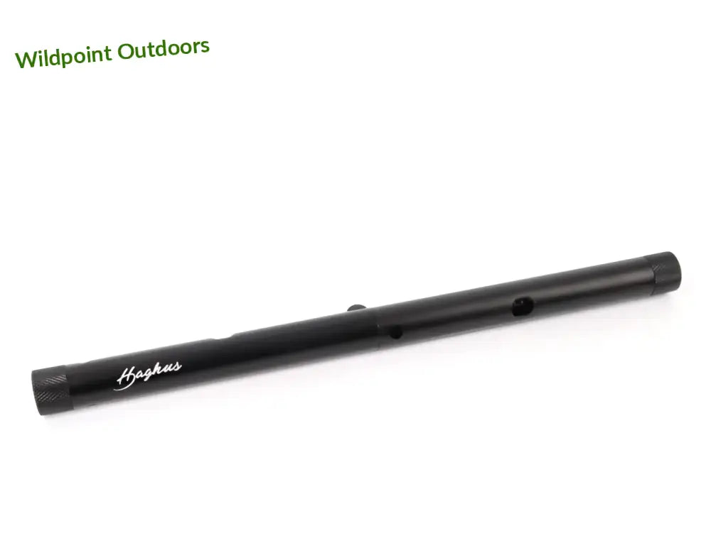 Haghus retkisaha 32cm - wildpoint outdoors retkeily 15,90 €
