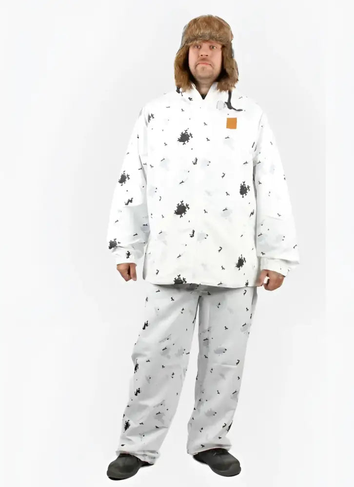 Haghus riekko lumipuku - wildpoint outdoors retkeilyvarusteet verkkokaupasta