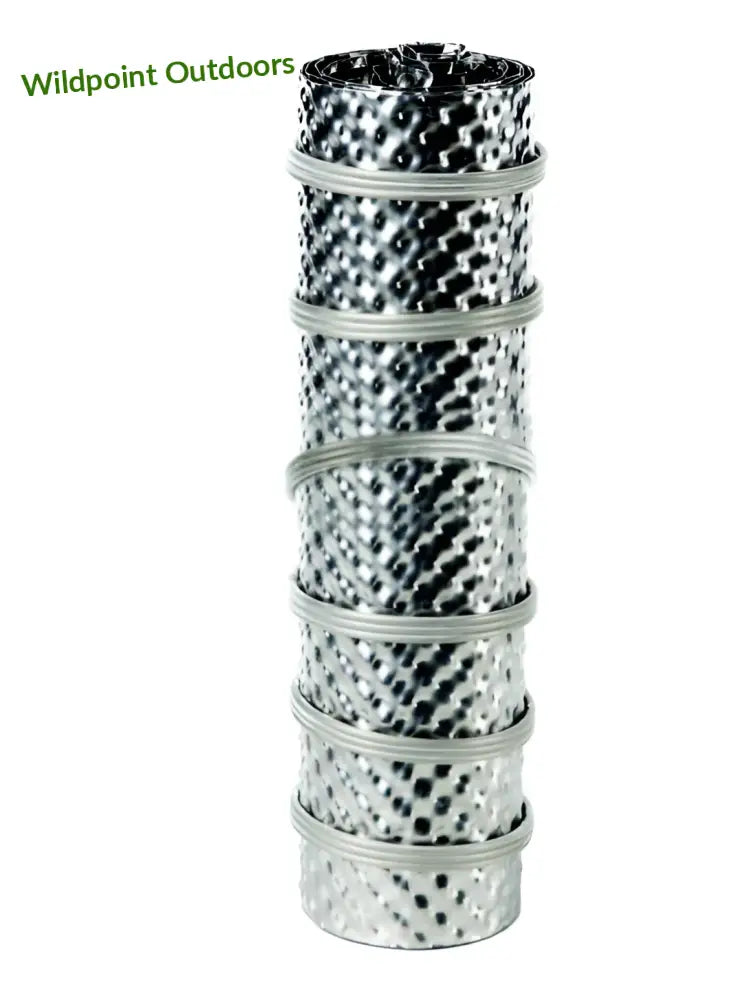 Haghus rullapiippu - wildpoint outdoors retkeily 85 €