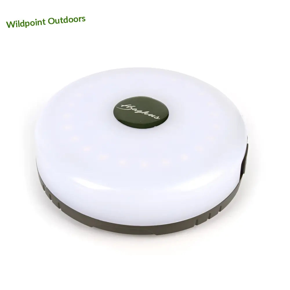 Haghus valonauha 10m retkeilyvalaisin 3w - wildpoint retkeily 14,90 €