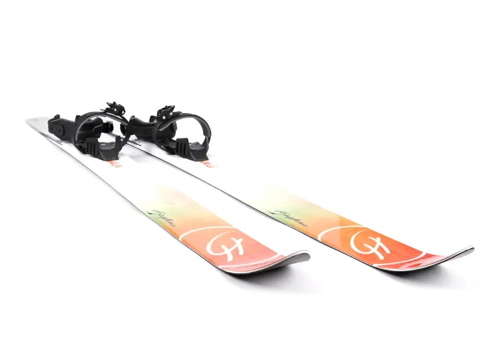 Haghus wide 160cm liukulumikengät - wildpoint outdoors retkeily 175 €