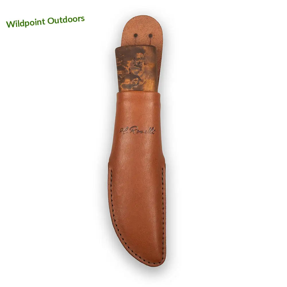Isoisän veitsi uhc - knife - wildpoint outdoors retkeily 189 €