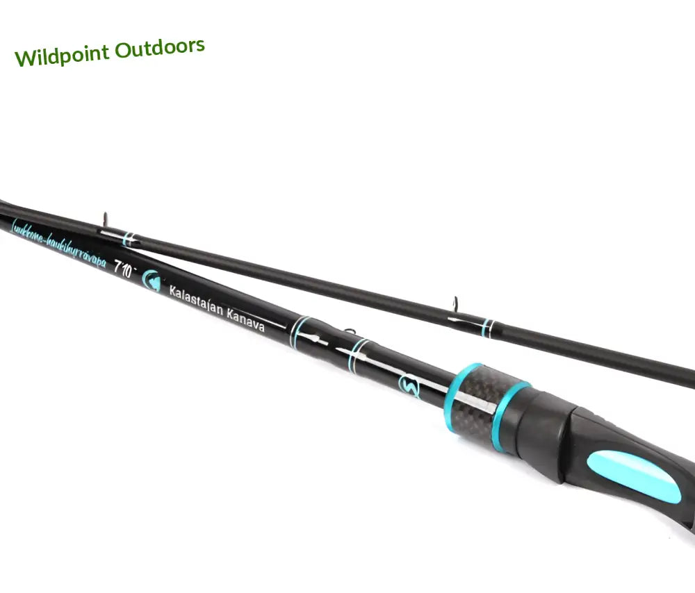 Kalastajan kanava luukkonen haukivapa - wildpoint retkeily 64,90 €