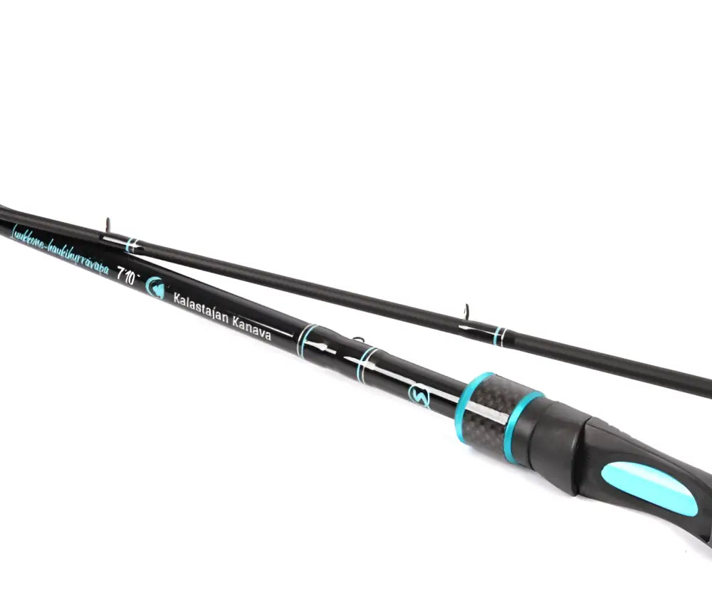 Kalastajan kanava luukkonen haukivapa - wildpoint retkeily 64,90 €