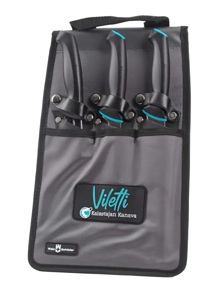 Kalastajan kanava viletti veitsisarja - wildpoint retkeily 37,90 €