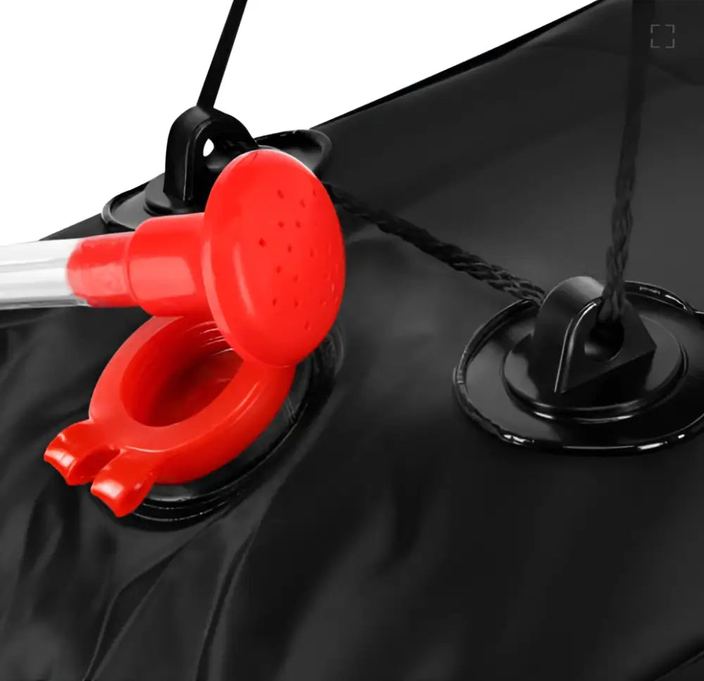 Kannettava retkisuihku 40l nc1713 nils camp - accessories retkeily 12,50 €