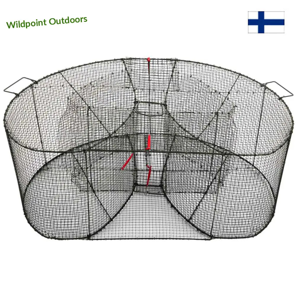 Katiska weke woitokas 142x90x40cm - wildpoint outdoors retkeily 189 €