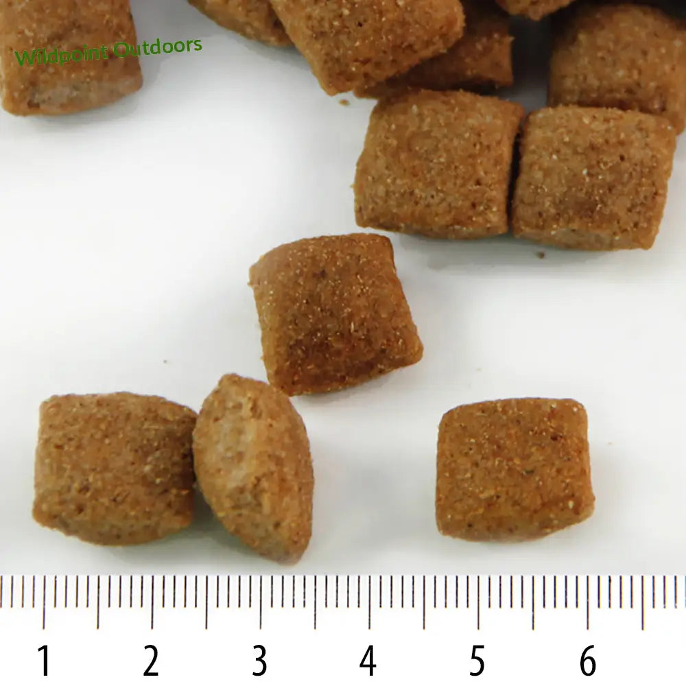 Kevyt rokka - wildpoint outdoors retkeily